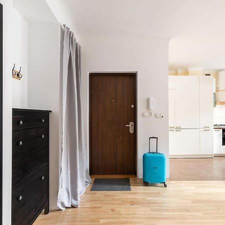 Rent Like Home - Sniadeckich 1/15 Varsavia Esterno foto